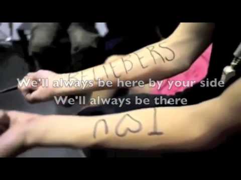 Our Kidrauhl Lyric  Norwegian Beliebers