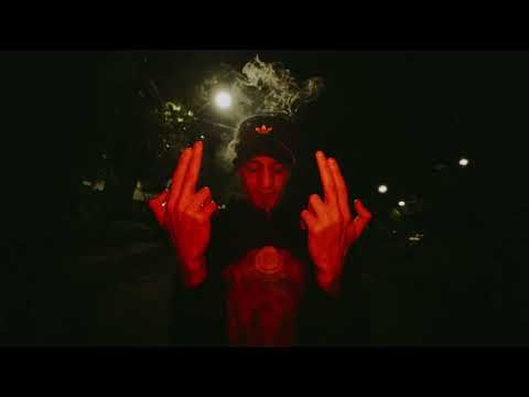 Nadie Sabe - Thomas Parr x ZetaZeta Prod.Funkdealer (Video oficial)