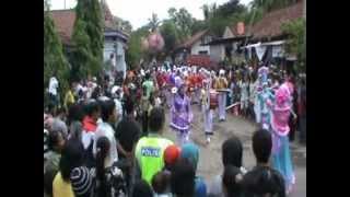 preview picture of video 'Tradisi khataman al quran Desa Winong Lor, Gebang, Purworejo'