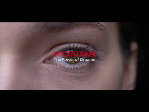 Honda Corporate - Chặng đường 25 năm 