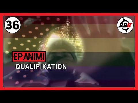 Epanimi (X) | RBB S2 Qualifikation #36 | prod. by Systematik