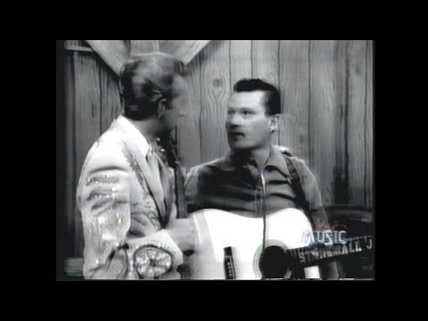 The Porter Wagoner Show with Stonewall Jackson 1966