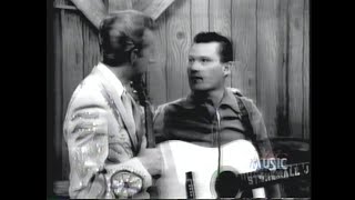The Porter Wagoner Show with Stonewall Jackson 1966