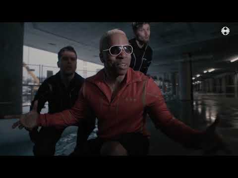 Seth Sharp, Bricks Music & Stitch-Face - Útlenska lagið