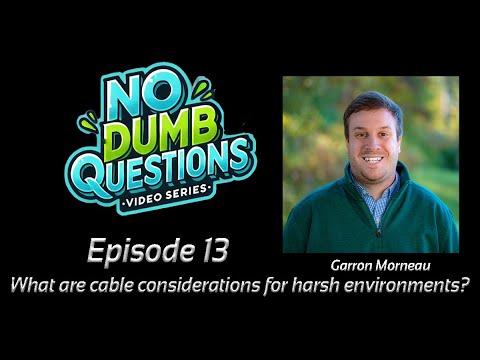 No Dumb Questions: Episode 13