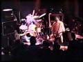Melvins - Raise a Paw - Live at the Central Tavern [07-22-89]