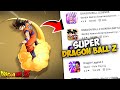 BEST Dragon Ball Game Ever Funny Dragon Ball Games Dragon Ball Games
