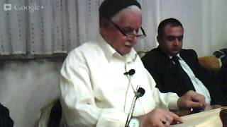 Risale-i Nur Sohbetleri