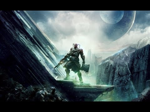 Immortal Unchained Alpha Blind Let's Test Deutsch German 1/3