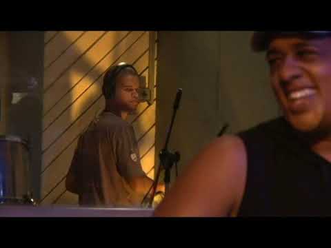 Sambaí - Ilha da felicidade