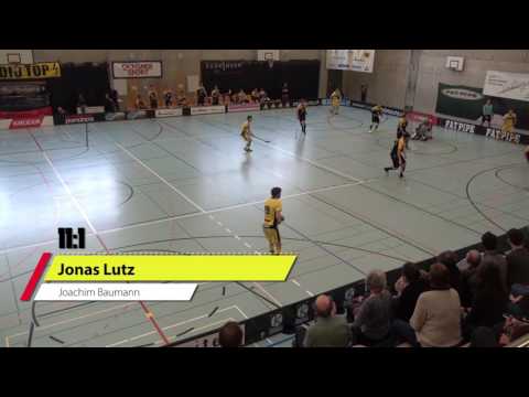 R14 HCR vs. IMDK HIghlights