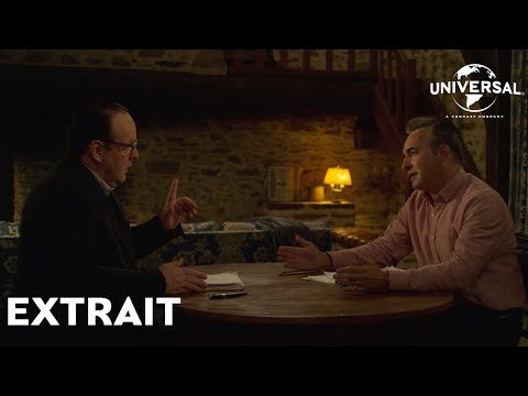 Présidents - Extrait "Discussion sur le nom du parti" VF [Actuellement au cinéma]