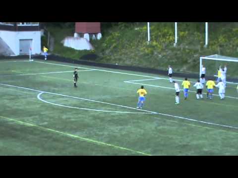 FC HIK x RiRa  interviews and best moments