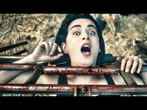 The Forever PURGE (2021) + It Comes at Night Film Explained in Hindi/Urdu Story Summarized हिन्दी