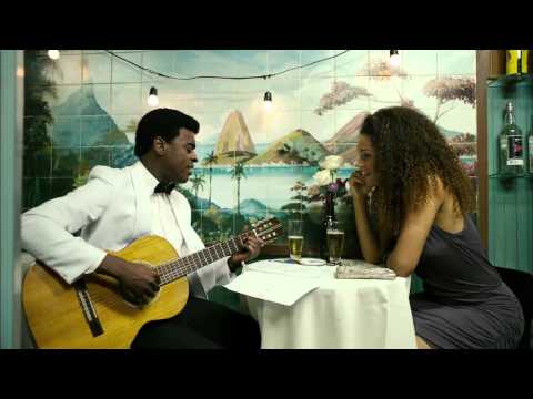 Bar Harmonia video