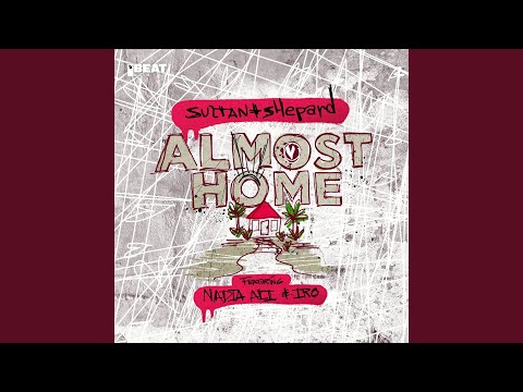 Almost Home (Extended Mix)