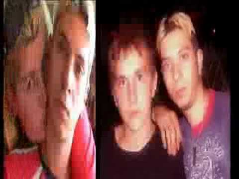 TheIv feat.W Mega Limit - Afraid