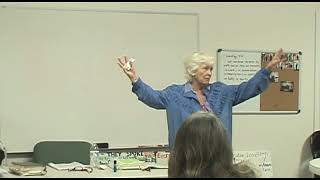 burning bush experience