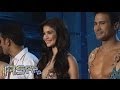 The Powerhouse Cast Of Dyesebel On ASAP 19