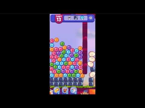 Angry Birds Dream Blast [ Level 129 ]