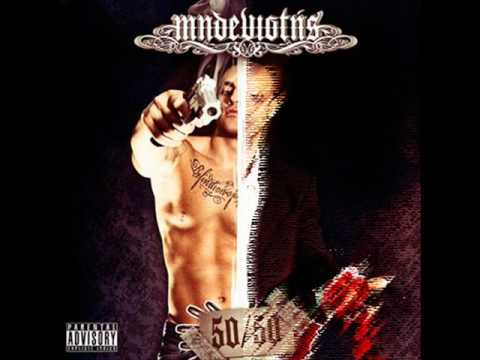 Mhdenisths - Nai Theloume Vendetta