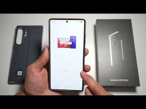 How to Link S25 Ultra With Windows 10 2025