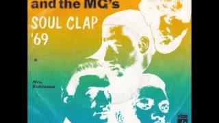 Booker T &amp; The Mg&#39;s - Mrs Robinson