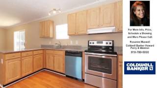 preview picture of video '767 Circle Drive, Angier, NC Presented by Roxanne Maxwell.'