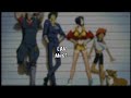 Cowboy Bepop Ost 1 Tank Lirik Dan Terjemahan