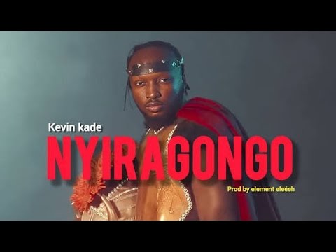 Kevin kade - Nyiragongo (Official music video)