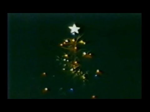 Coca-Cola 'Christmas Jingle' Commercial (1971)