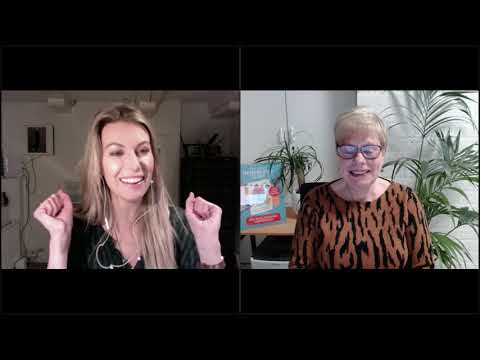 Ontmoet Schrijvers Online: Susan Smit