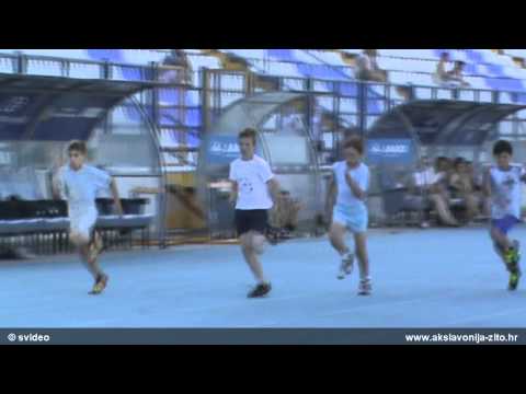 MITING ZA MLAĐE KATEGORIJE (2012) - 60m mlađi kadeti