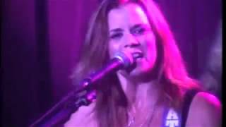 Kathryn Cloward Band at The Whisky A Go Go -- PHOENIX RISING