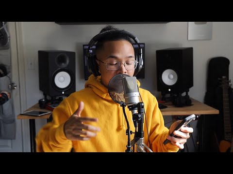 Very Special Love - Maureen McGovern & Sarah Geronimo (REYNE COVER)