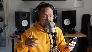 Very Special Love - Maureen McGovern &amp; Sarah Geronimo (REYNE COVER)