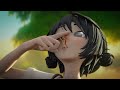 Quick Snack Vore Animation