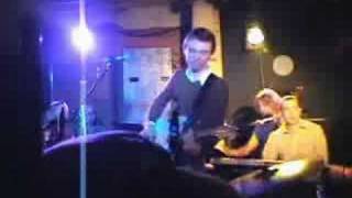 Field Music - Tell Me Keep Me - live