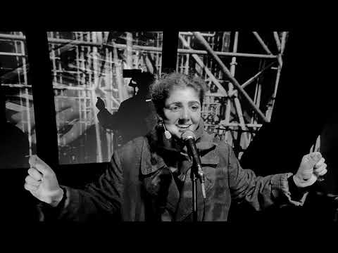 стус: перехожий - терпи ( live )