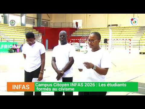 Reportage en Vidéo