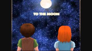 To the Moon  - Piano (Ending Version)