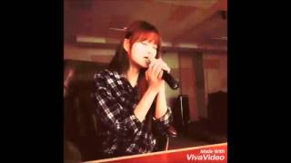 에일리 - 노래가 늘었어 Cover by 금조