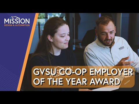 Mission Reel 2024 Thumbnail