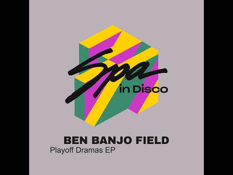 Spa In Disco [SPA293] BEN BANJO FIELD - Take a Bow Lucas Covolan
