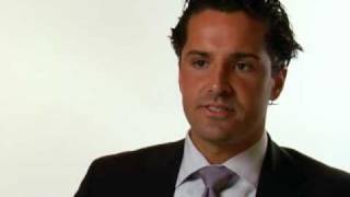 Career growth at Harrah's - A fast track to success