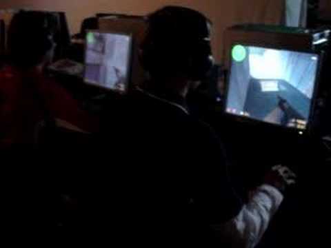 ESWC 2007 Germany - ID.CS vs. mTw - 04