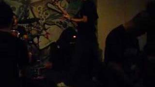 Shadows Embrace - Deep Beyond The Ashes (Live On 21.06.08)