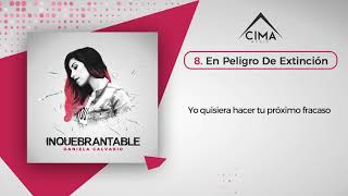 En Peligro De Extinción Lyrics English Translation