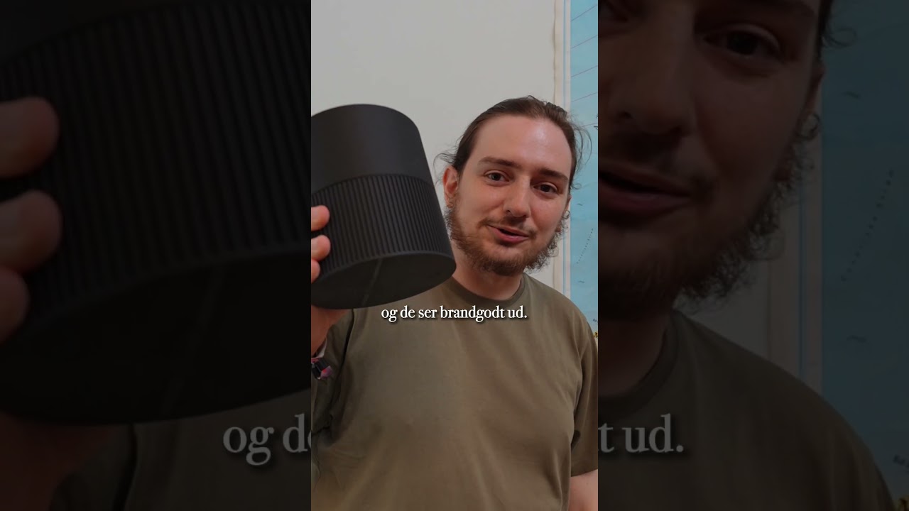 Mundane urtepotteskjulere