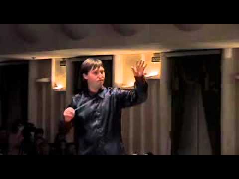 M. Ippolitov-Ivanov  Procession of the Sardar from Suite "Caucasian Sketches"